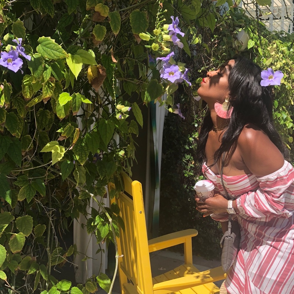 Meet your Posher, Fallon